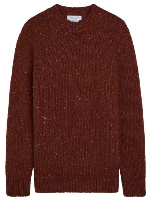 GABRIELA HEARST Gabriela Hearst Alfie Cashmere Jumper