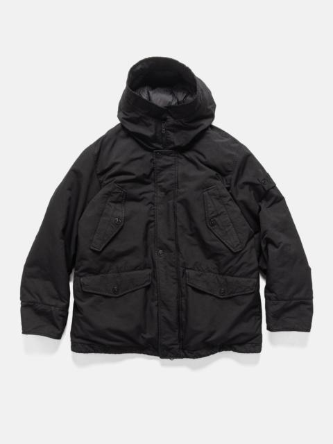 Stone Island Ghost Piece Down Short Parka David