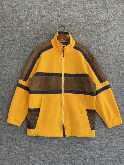 Other Designers Vintage - ELLE HOMME PARIS SKI JACKET
