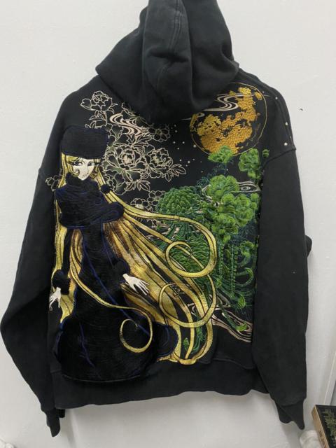 Other Designers Vintage The Galaxy Express 999 Anime Manga