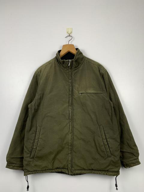 Other Designers Oxxford Clothes - Vintage University of Oxford Jackets J0296