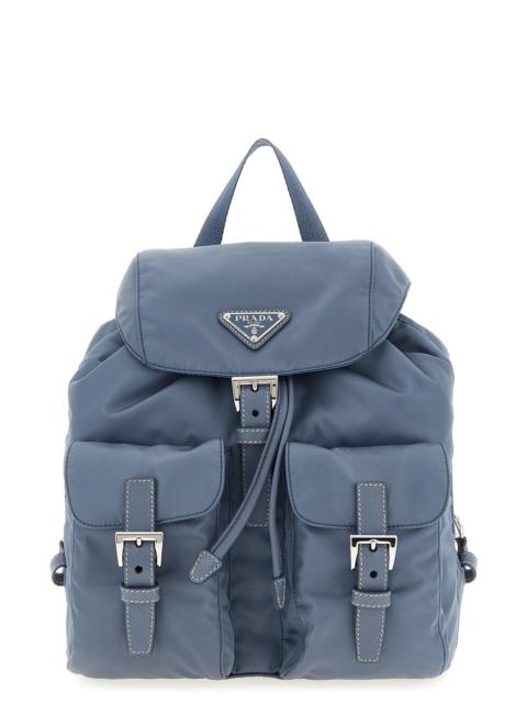 Prada Re-Nylon small backpack