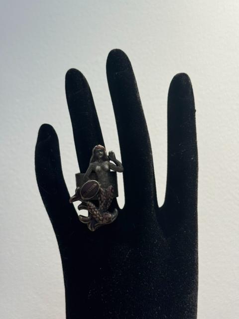 Jean Paul Gaultier Jean Paul Gaultier jean paul gaultier dragon claw ring