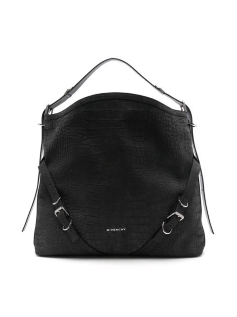 Givenchy LARGE VOYOU SHOULDER BAG