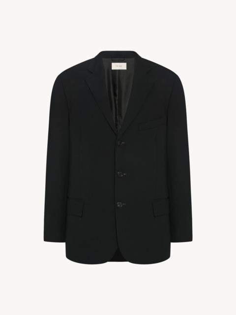 The Row Poe Jacket