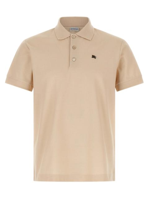 Burberry Burberry Men 'Stan Med' Polo Shirt