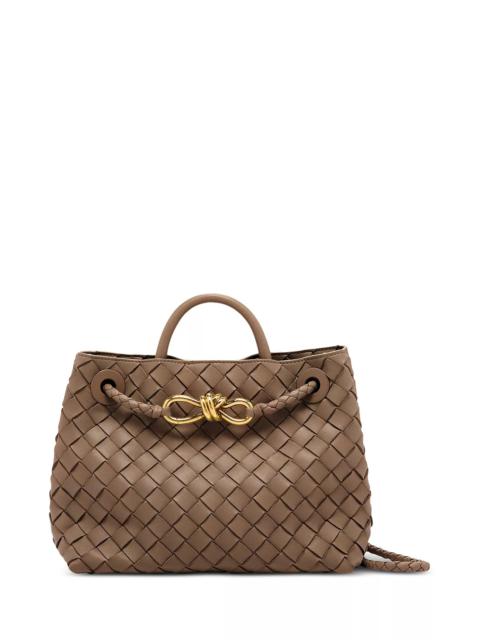 Bottega Veneta Small Andiamo Shoulder Bag