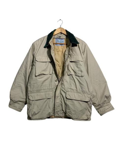 Other Designers Vintage - 🔥VTG WRANGLER INSULATION OUTDOOR JACKETS