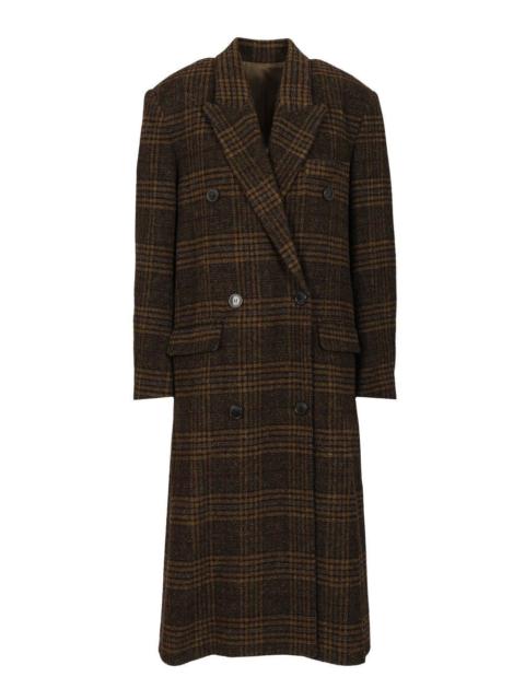 Isabel Marant Étoile Marant Etoile Women Long "Lexana" Coat