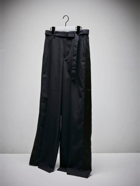 sacai Suiting Pants