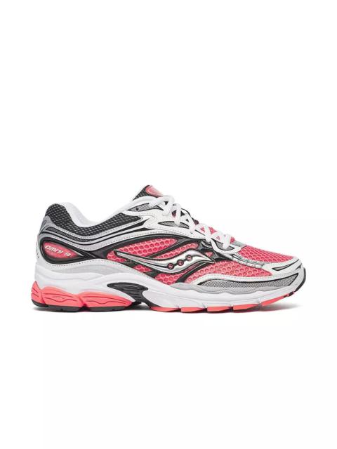 Saucony ProGrid Omni 9 "Coral" Unisex Shoe