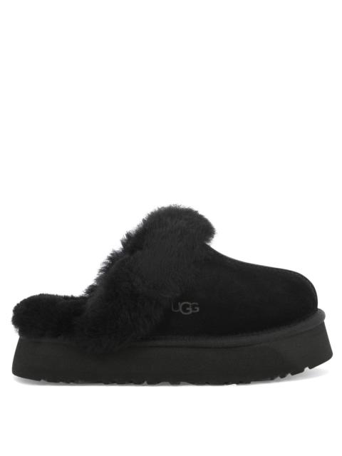 UGG Ugg "disquette" Slippers