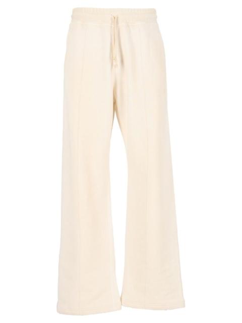 Golden Goose Golden Goose Men "Star" Jogging Pants