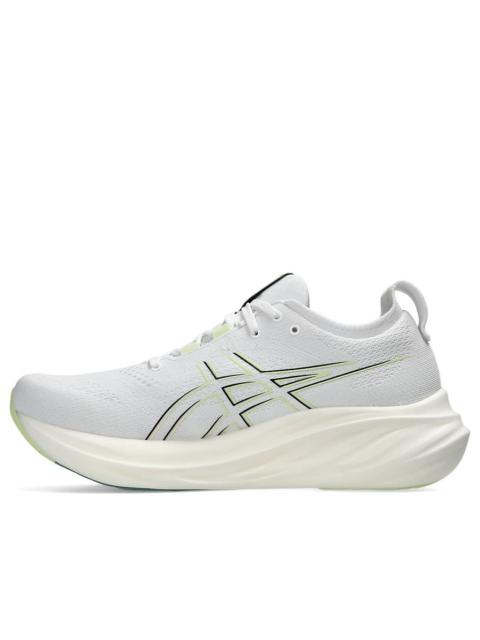 Asics ASICS GEl-Nimbus 26 Mirai Sneakers 'White' 1011B794-102
