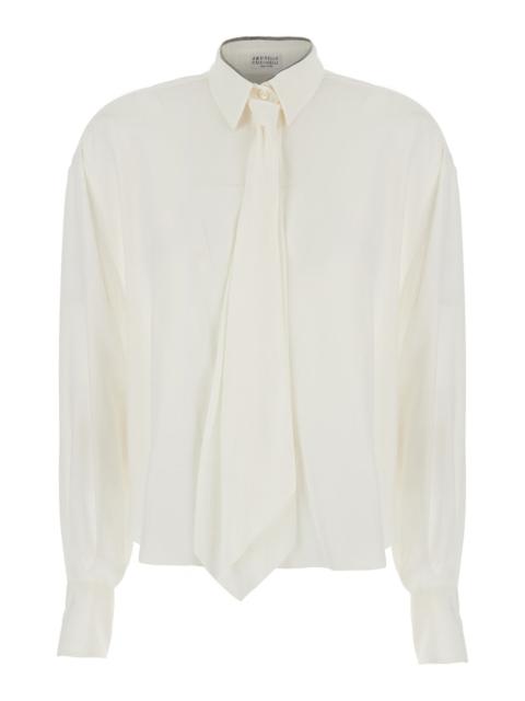 Brunello Cucinelli Brunello Cucinelli Women Camicia