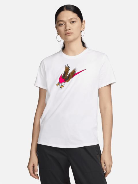 Nike USA Essential Women's Nike T-Shirt
