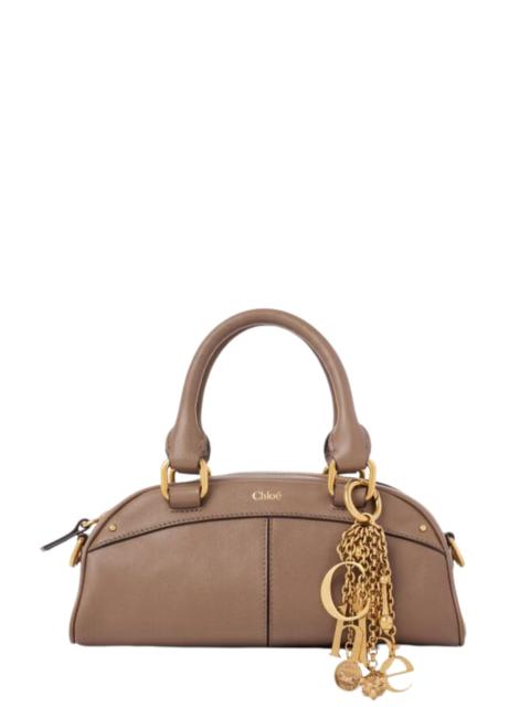 Chloé Chloe' Women Small Bowling Bag