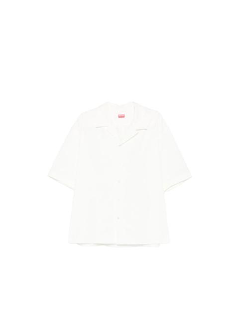KENZO Kenzo White Shirts Men