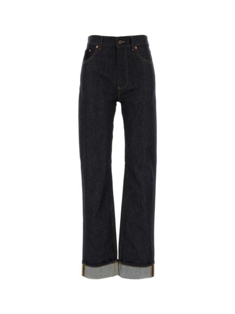 Bottega Veneta Bottega Veneta Women Denim Jeans