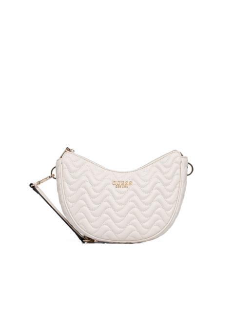 GUESS USA Mai shoulder bag