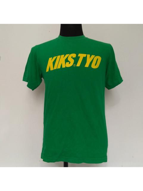 Other Designers Japanese Brand - Big Logo Japan Sneakers Community Streetwear Shirt