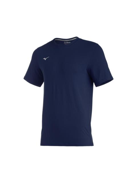 Mizuno Comp Diamond Short Sleeve Crew