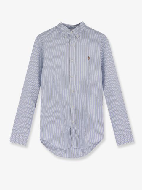 Other Designers Polo Ralph Lauren Slim Fit Cotton Shirt