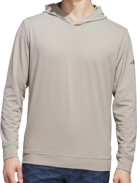 adidas adidas Men's Ultimate365 Elevated Pullover Golf Hoodie