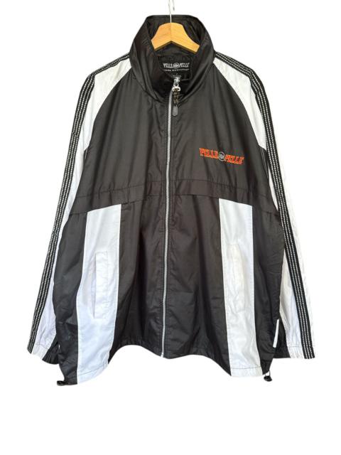 Other Designers Vtg USA Pelle Pelle Marc Buchanan Light Windbreaker Jacket