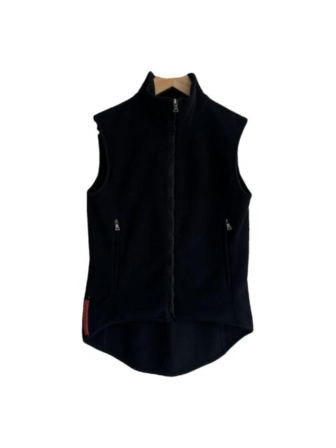 Prada Vest