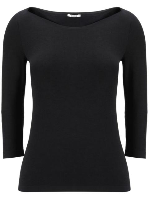 Wolford Sweaters Blacks And Greys