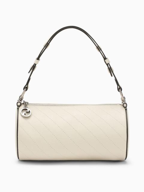 Gucci Gucci Blondie Small Bag In White Leather Women