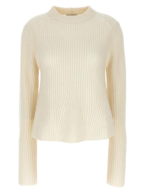 Loulou de Saison 'Cosmo' sweater