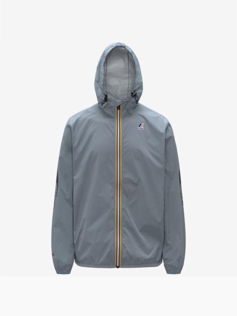 K-WAY LE VRAI 4.0  CLAUDE HADES