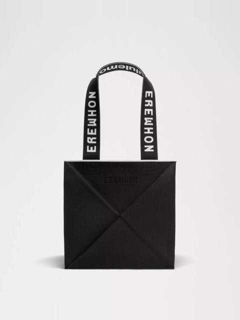 lululemon Beverly Foldable Tote Bag 35.8L *Erewhon