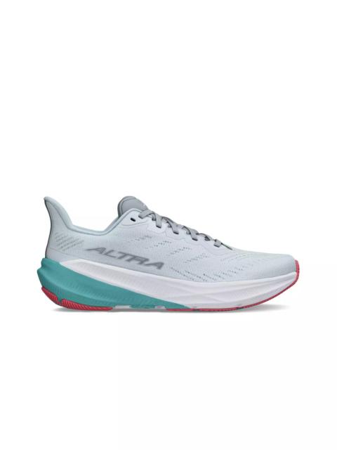 ALTRA Experience Flow 2 "Grey/Teal" Women's Running Shoe