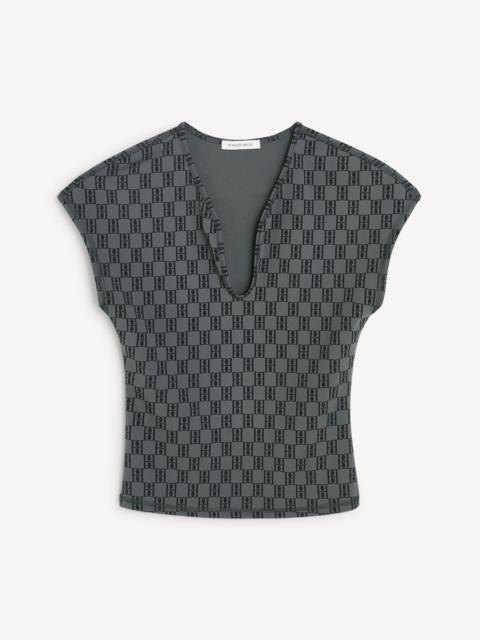 BY MALENE BIRGER Venazia athletic top
