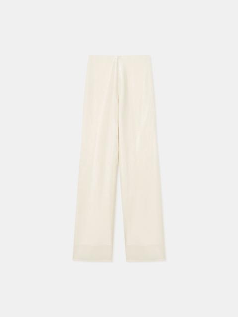 AERON RAMI
Sequin pants