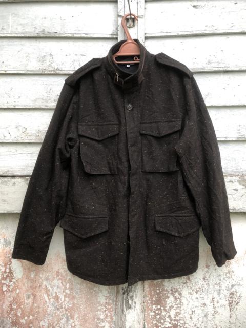 Other Designers Slick - BNWT SLICK EXCAVATE TACTICAL FIELD JACKET