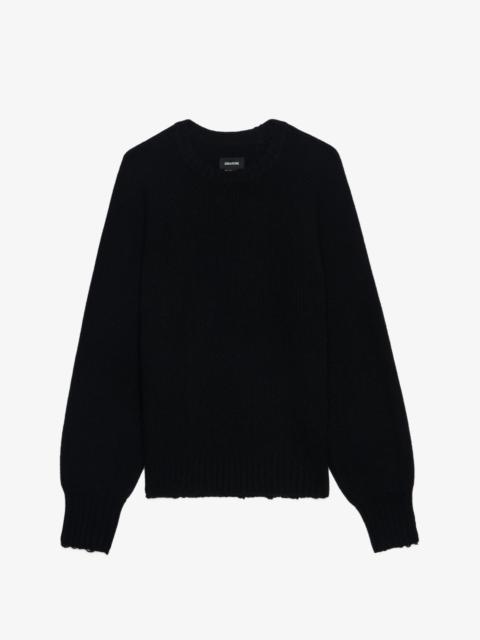 Zadig & Voltaire Moris Sweater