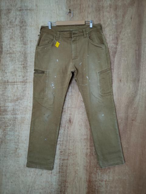 Other Designers Japanese Brand - Fine Assist japan multi pocket tactical cargo pants #46-322