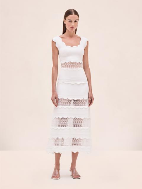 ALEXIS Saundra Dress