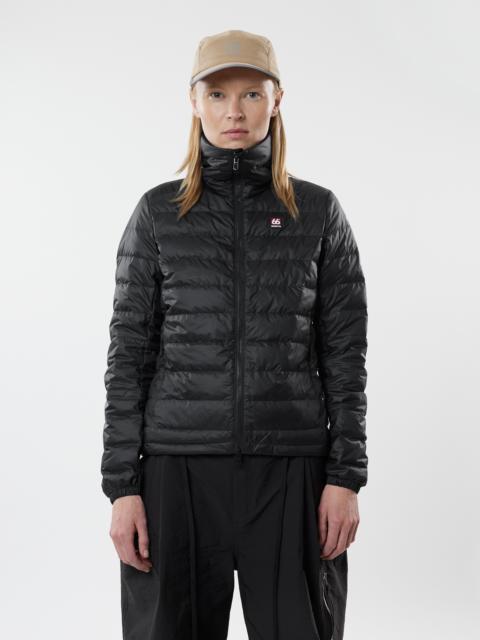 66°NORTH Women's Keilir Down Collar Jacket