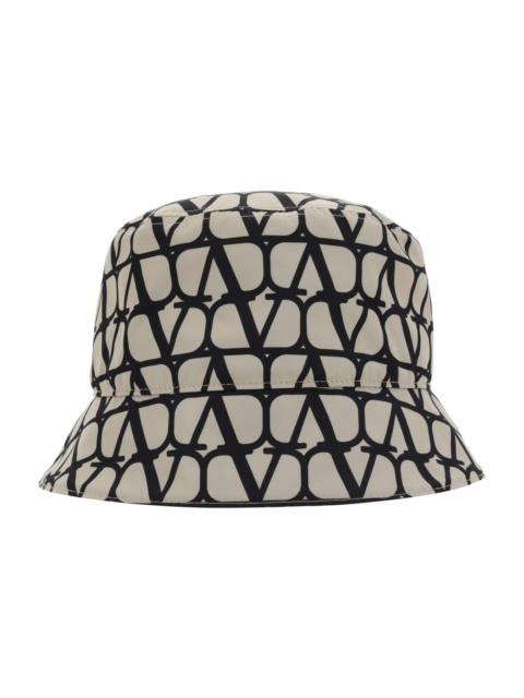 Bucket Hat | Toile Iconographe | Nylon T