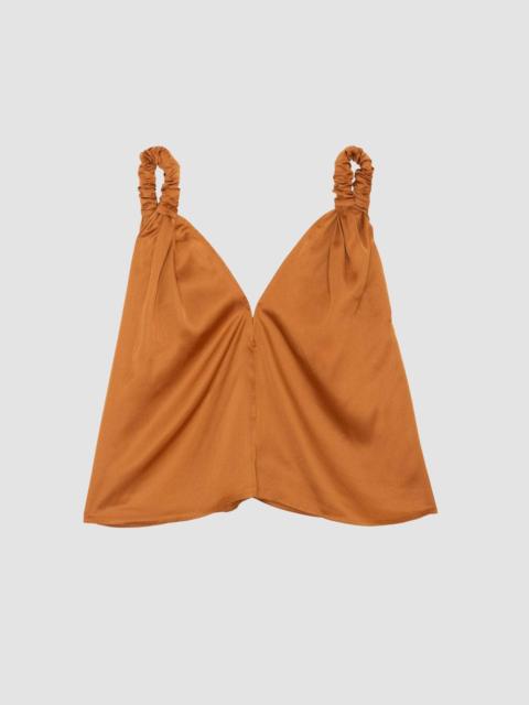 BASERANGE Neil Top - Ecovero Viscose