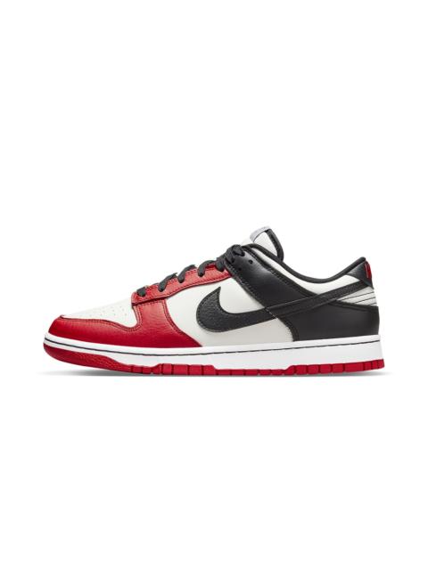 Nike Nike Dunk Low Retro EMB "NBA 75th Anniversary - Chicago Bulls"