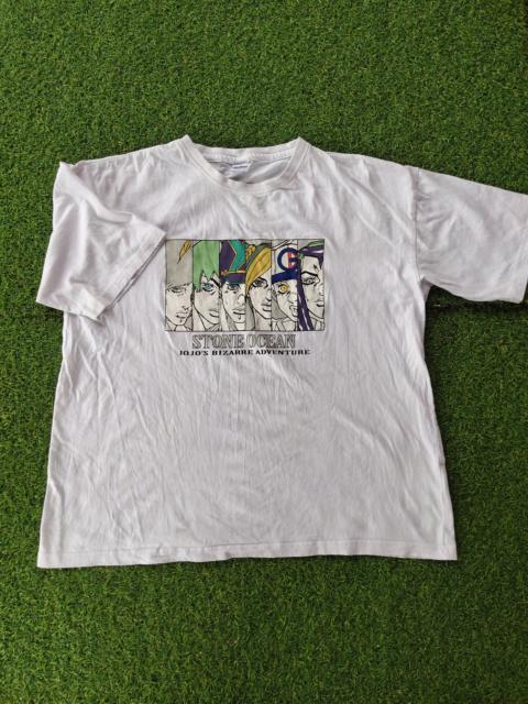 Other Designers Vintage - Rare Jojo's Bizarre Adventure Stone Ocean Anime Movie