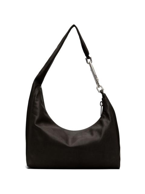 Rick Owens Black Concordians Small Gemini Bag