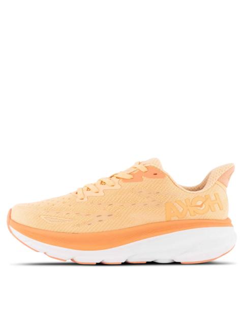 HOKA (WMNS) HOKA ONE ONE Clifton 9 'Cantaloupe' 1127896-CPW