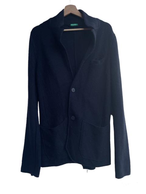 Other Designers United Colors of Benetton Made in Romania Cardigan